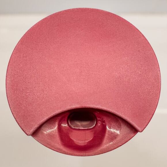 Limited Edition Starbucks 2020 Fall Plum Pink Rose Tumbler-16oz-Slide/Twist Top - Picture 7 of 9